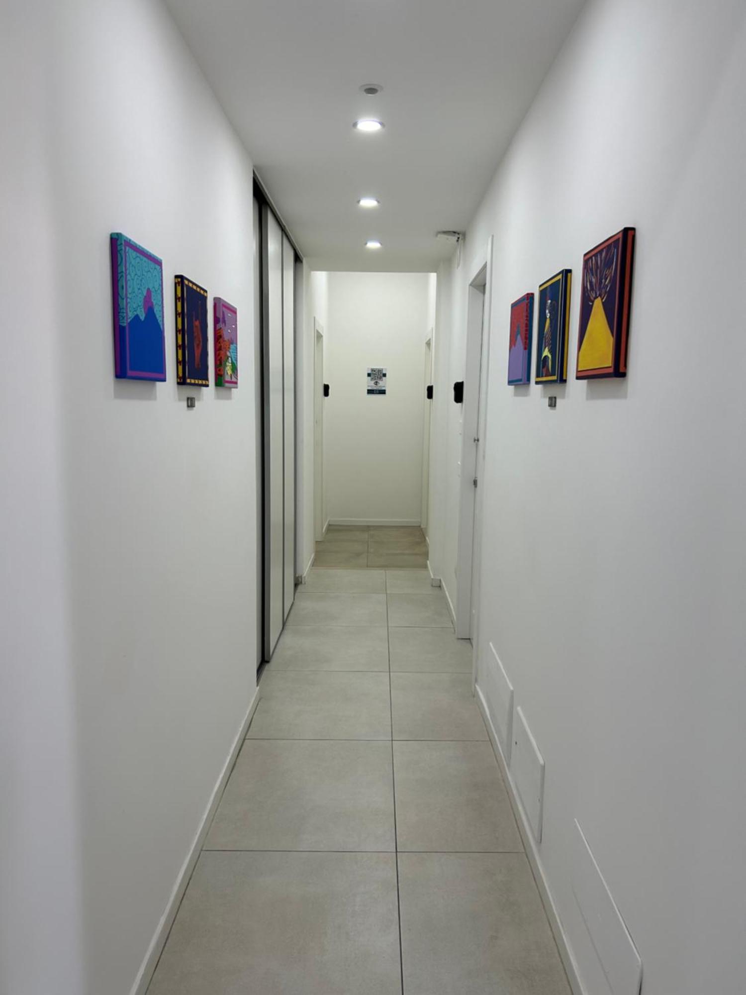 Enjoy Rooms Νάπολη Εξωτερικό φωτογραφία