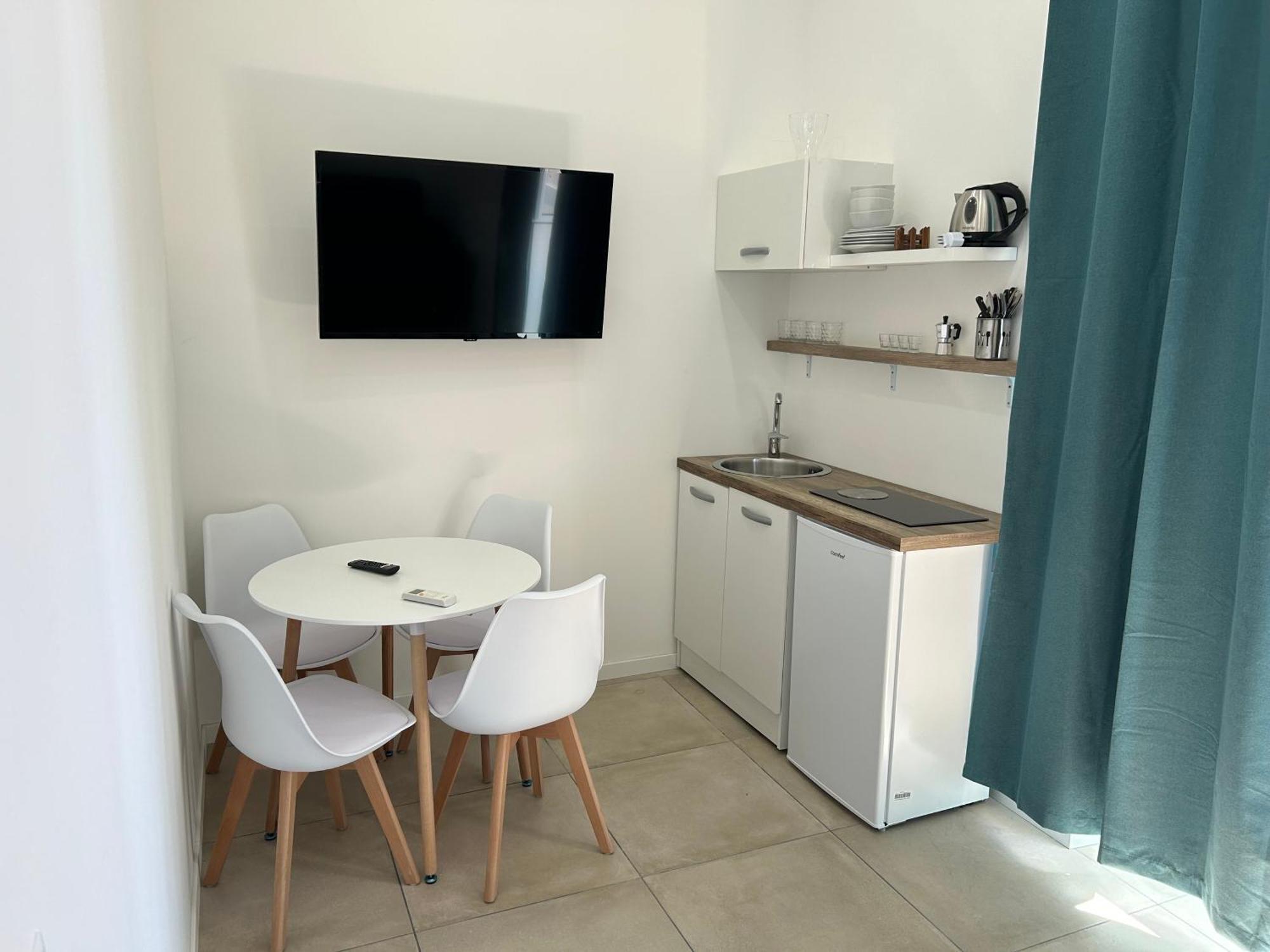 Enjoy Rooms Νάπολη Εξωτερικό φωτογραφία
