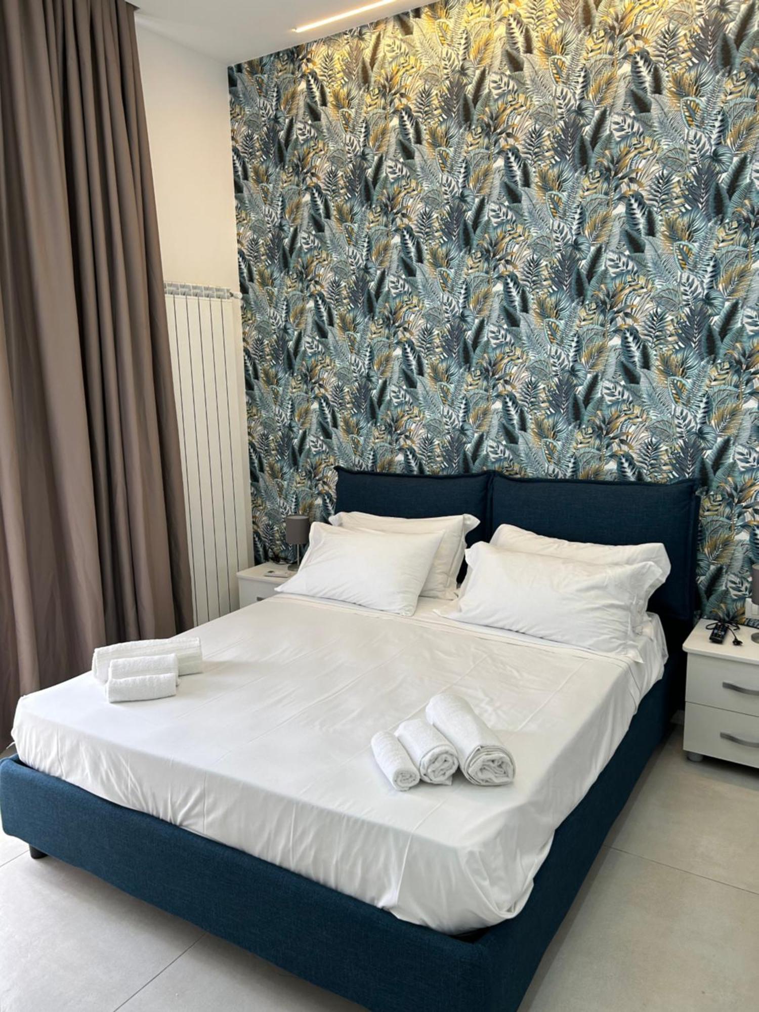 Enjoy Rooms Νάπολη Εξωτερικό φωτογραφία