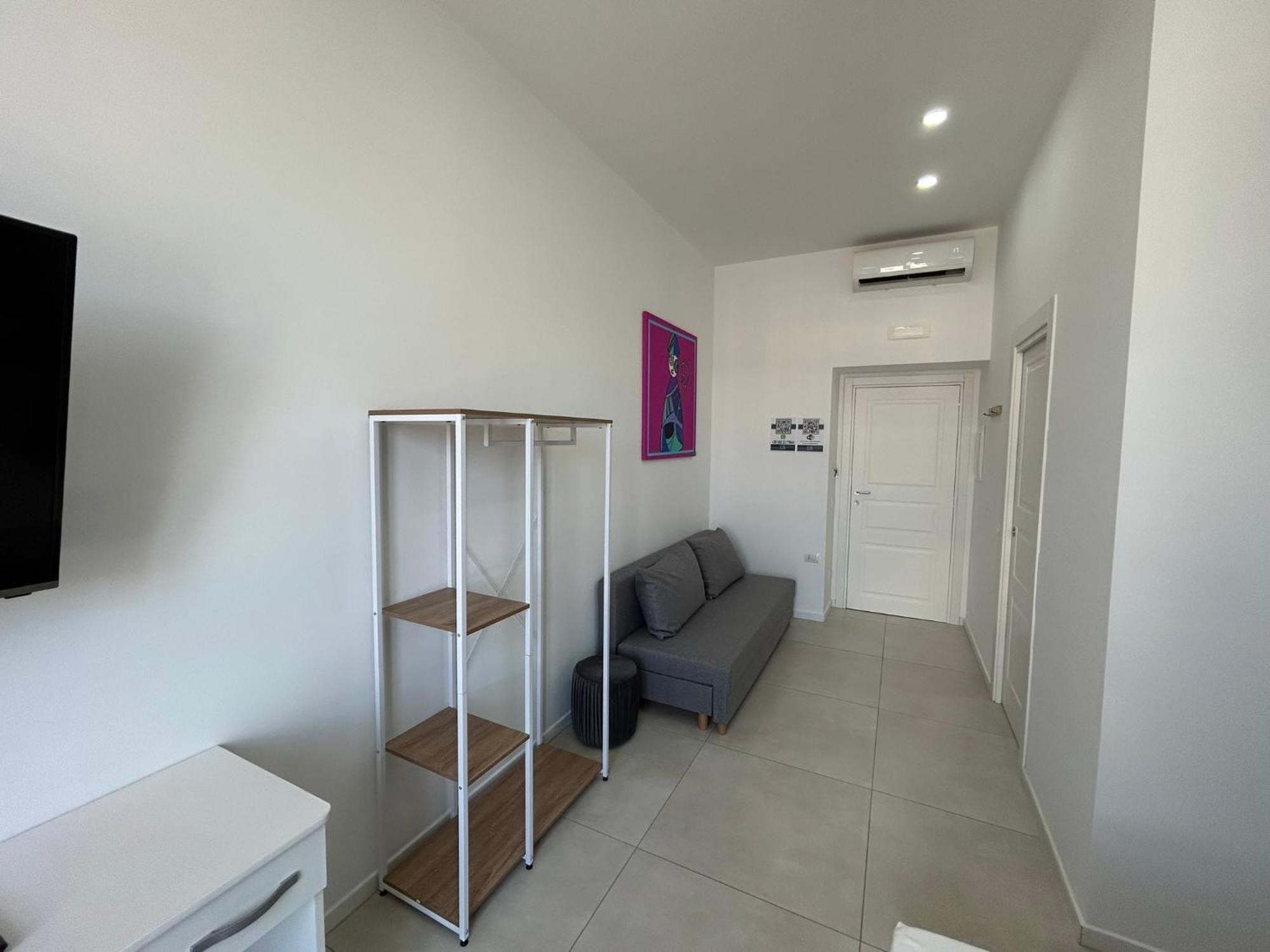 Enjoy Rooms Νάπολη Εξωτερικό φωτογραφία