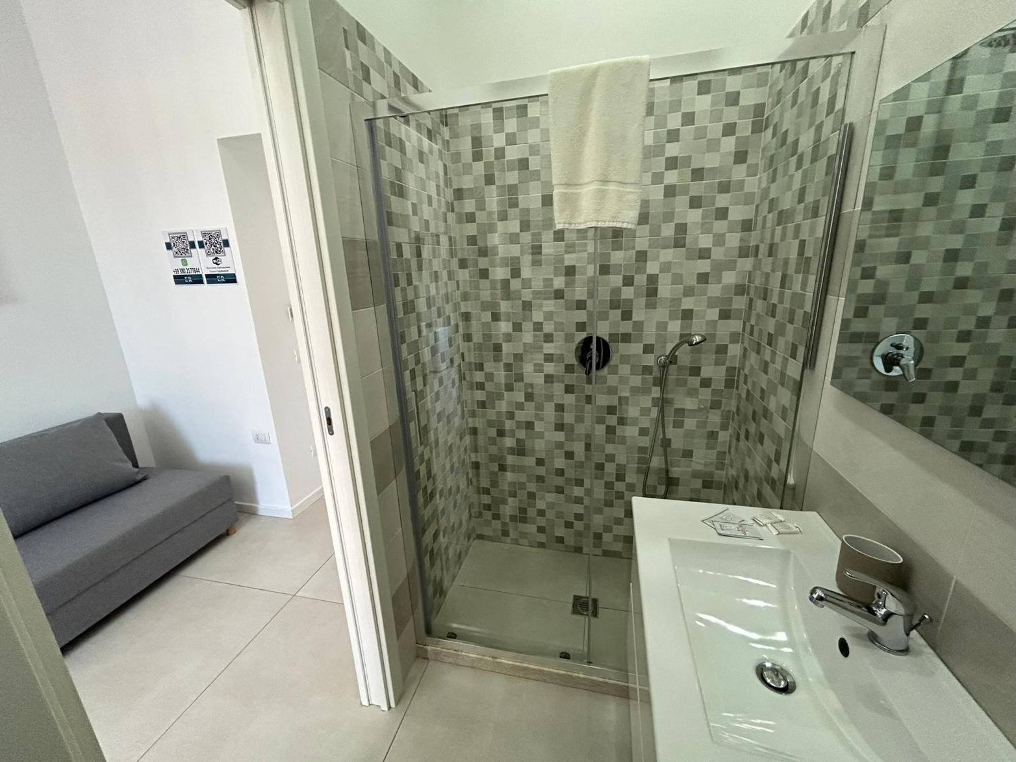 Enjoy Rooms Νάπολη Εξωτερικό φωτογραφία