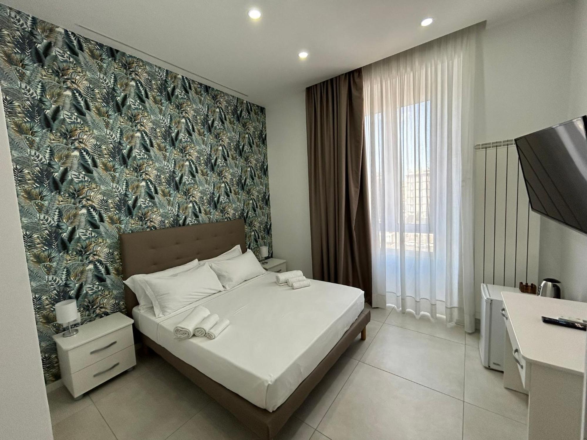 Enjoy Rooms Νάπολη Εξωτερικό φωτογραφία
